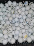 Callaway warbird golfballen AAAA kwaliteit 100 stuks, Sport en Fitness, Golf, Ophalen of Verzenden, Gebruikt, Bal(len), Callaway