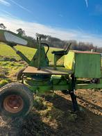 Thomas 900H landbouwkraan, Zakelijke goederen, Ophalen