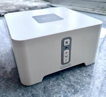 Sonos ZonePlayer 80 (voorganger Connect) beschikbaar voor biedingen