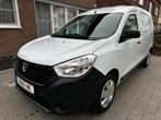 Dacia Dokker 1.6i! Nieuwstaat* 69000km* Benzine* Garantie!, Auto's, Dacia, Voorwielaandrijving, https://public.car-pass.be/vhr/7f24523a-2436-4728-a339-d7f3cee9eb11