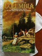 Pamela JEKEL - Columbia - anglais, Livres, Langue | Anglais, Utilisé, Enlèvement ou Envoi, Jekel, Fiction