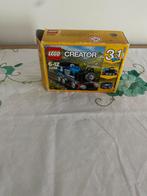 Lego creator 31054, Ophalen, Zo goed als nieuw, Lego