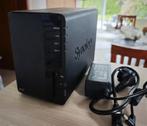 Synology DS218, Computers en Software, NAS, Ophalen of Verzenden, Gebruikt