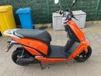 Lifan, Ophalen, Zo goed als nieuw