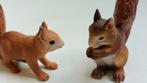 Figuren van Schleich Eekhoorn, Ophalen of Verzenden, Zo goed als nieuw