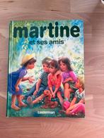 Martine et ses amis, Boeken, Ophalen of Verzenden, Zo goed als nieuw