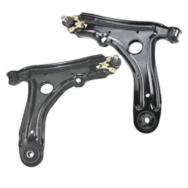 2 draagarmen draagarm voorzijde VW Golf 3 Vento NIEUW, Autos : Pièces & Accessoires, Suspension & Châssis, Volkswagen, Neuf, Enlèvement