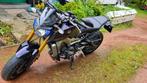 Yamaha MT 09 MT09, Plus de 35 kW, Particulier, 3 cylindres, 850 cm³