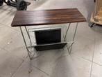 Bijzettafel, Huis en Inrichting, Ophalen, Zo goed als nieuw
