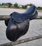Springzadel DTA Antares / 17,5 inch, Dieren en Toebehoren, Ophalen, Gebruikt, Springen