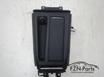 Audi E-Tron Middenconsole Bekerhouders 4KE862533D, Auto-onderdelen, Ophalen of Verzenden, Gebruikt