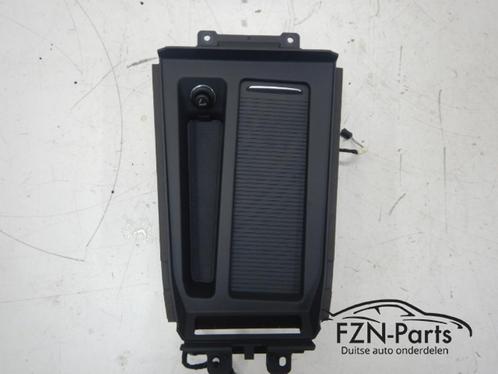 Audi E-Tron Middenconsole Bekerhouders 4KE862533D, Auto-onderdelen, Interieur en Bekleding, Gebruikt, Ophalen of Verzenden