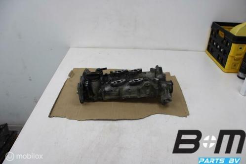 Kleppendeksel met nokkenas CPTA 1.4 Golf 7 04E103469BR, Auto-onderdelen, Motor en Toebehoren, Gebruikt