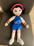 K3 knuffel ( studio 100 ) Marthe, Kinderen en Baby's, Speelgoed | Knuffels en Pluche, Ophalen of Verzenden