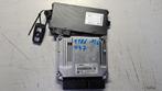 Startset Contactslot+ ECU 8510592 CAS BMW 1 Serie E87 118D, Auto-onderdelen, Gebruikt, -, -, Ophalen of Verzenden