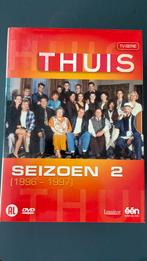 DVD Box Thuis seizoen 2, Cd's en Dvd's, Ophalen, Zo goed als nieuw