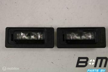 LED kentekenplaat verlichting VW Golf Sportsvan 3AF943021A