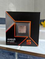 Ryzen 5 9600x boxed - NIEUWSTAAT, Computers en Software, Processors, 6-core, AM5, Nieuw, 4 Ghz of meer