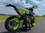 KTM 530 Exc-R Supermoto Supermotard A2 VTR Style, Bedrijf, Enduro, Quickshifter