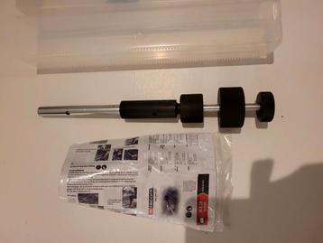 FACOM Extracteur à inertie de joints d'injecteurs