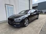 BMW 750 i Lang 750iXAL M-sportpakket Chauffeurspakket FULL, Automaat, 4 deurs, 330 kW, Leder