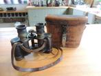 rare jumelle allemand E LEITZ WETZLAR ww1 ww2, Collections, Objets militaires | Seconde Guerre mondiale, Enlèvement ou Envoi