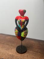 Pop art beeld, Verzamelen, Beelden en Beeldjes, Ophalen, Zo goed als nieuw