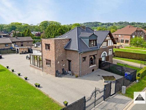 Huis te koop in Maasmechelen, 3 slpks, Immo, Huizen en Appartementen te koop, Vrijstaande woning, F