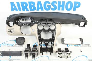 Airbag kit Tableau de bord Mercedes C klasse W205