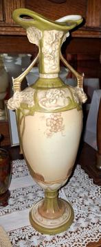Vaas Royal Duc, Antiek en Kunst, Antiek | Vazen, Ophalen
