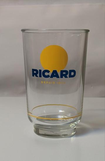 Glas Ricard 