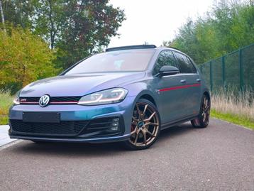 Volkswagen Golf 7.5 GTI Performance! beschikbaar voor biedingen