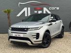 Land Rover Range Rover Evoque Evoque 2.0 TD4 4WD R-Dynamic, Auto's, Automaat, Gebruikt, USB, Leder