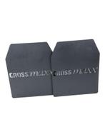LMX1903 | Crossmaxx | Tactical vest plate sets (3.75 - 8,75, Sport en Fitness, Ophalen of Verzenden, Nieuw, Benen, Overige typen