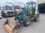 Atlas 65 (bj 2007), Wiellader of Shovel