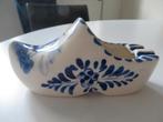 Porseleinen klomp Delfts blauw, Antiek en Kunst, Ophalen of Verzenden
