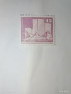 Timbre DDR Berlin Fischer Insel, Enlèvement ou Envoi