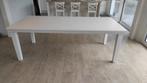 Eettafel verlengbaar, Ophalen, Zo goed als nieuw