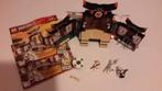 lego 2504 , 2508 en 2519, Enlèvement ou Envoi, Utilisé, Ensemble complet, Lego