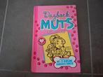Dagboek van een Muts - Puppy love nr 10, Ophalen, Zo goed als nieuw, Rachel Renée Russell