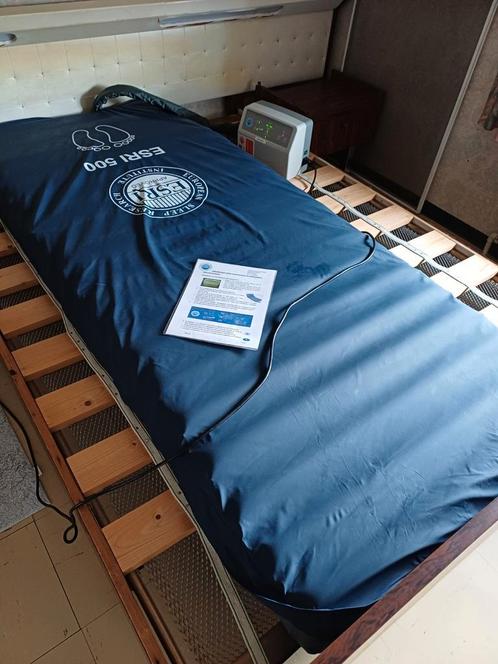 Antidecubitusmatras Esri 500, Huis en Inrichting, Slaapkamer | Bedden, Zo goed als nieuw, Ophalen