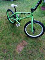 Scott volt x10 freestyle bmx, Fietsen en Brommers, Ophalen, 16 tot 20 inch, Zo goed als nieuw, Voetsteunen