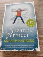 Suzanne Vermeer - Sneeuwengelen, Enlèvement ou Envoi, Comme neuf, Suzanne Vermeer