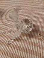 Swarovski ballarina met schoentjes, Verzamelen, Swarovski, Ophalen of Verzenden