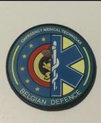 Je recherche c’est ecussons echange possible, Verzamelen, Militaria | Algemeen, Ophalen