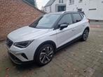 SEAT ARONA 1.0 FR TSI 5p 81dsg 7, Auto's, Seat, 4 cilinders, USB, Wit, 5 zetels
