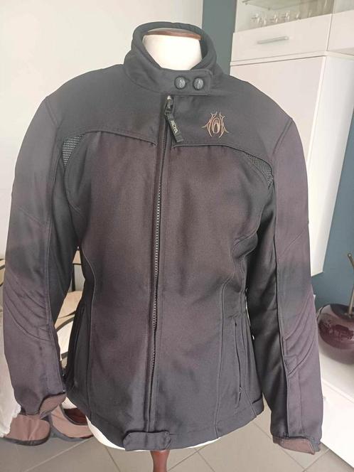 Motor vest en broek, Motoren, Kleding | Motorkleding, Ophalen of Verzenden