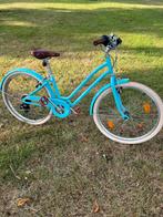 Elops kinderfiets, Fietsen en Brommers, Fietsen | Kinderfietsjes, Ophalen, Gebruikt, 16 tot 20 inch, Elops ( Decathlon )