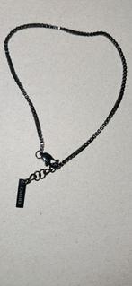 Cavaier Cube Armband - Medium - 2mm., Enlèvement ou Envoi