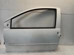 PORTIER LINKS VOOR Renault Twingo II (CN) (01-2007/09-2014), Gebruikt, Links, Renault, Deur